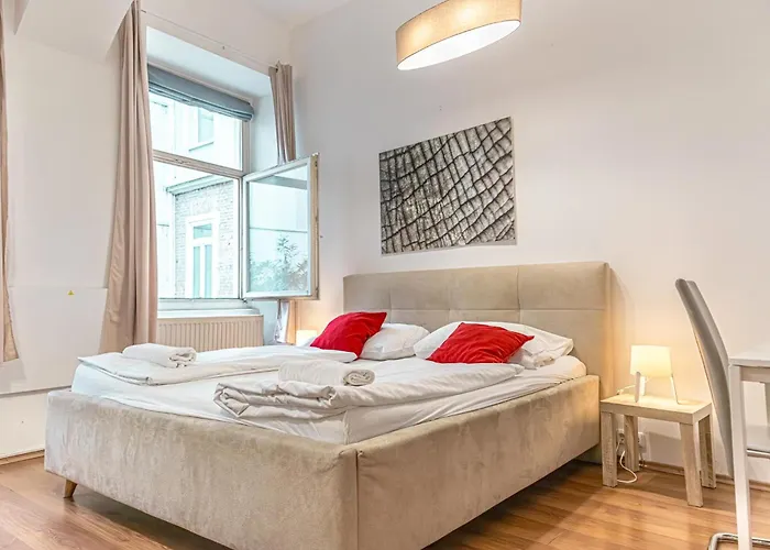 Comfortable 1Br Apt In Perfect Location