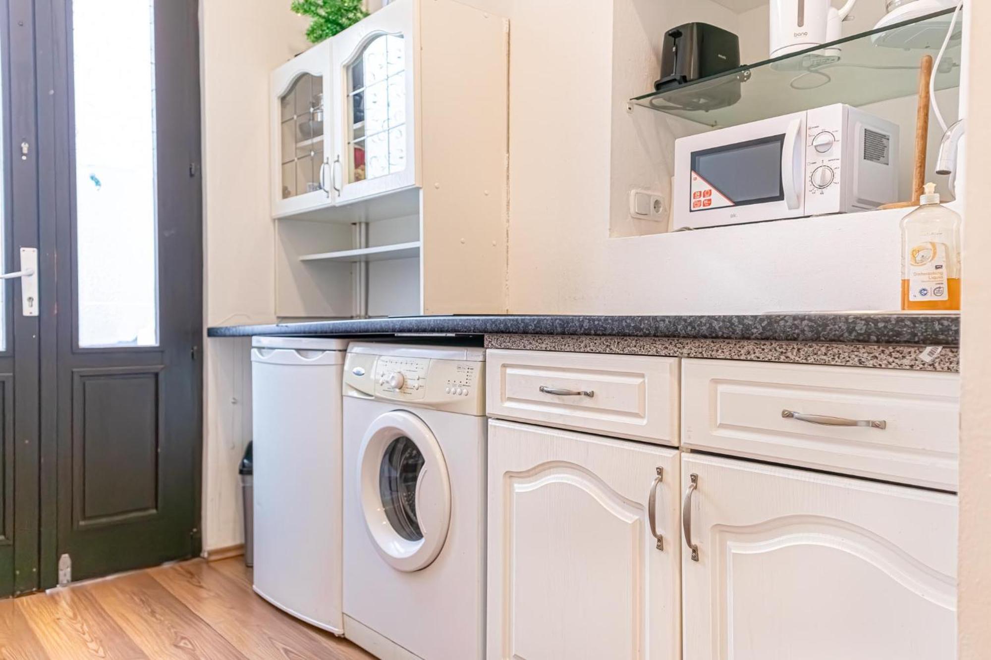 Comfortable 1br In Perfect Location * Wien
