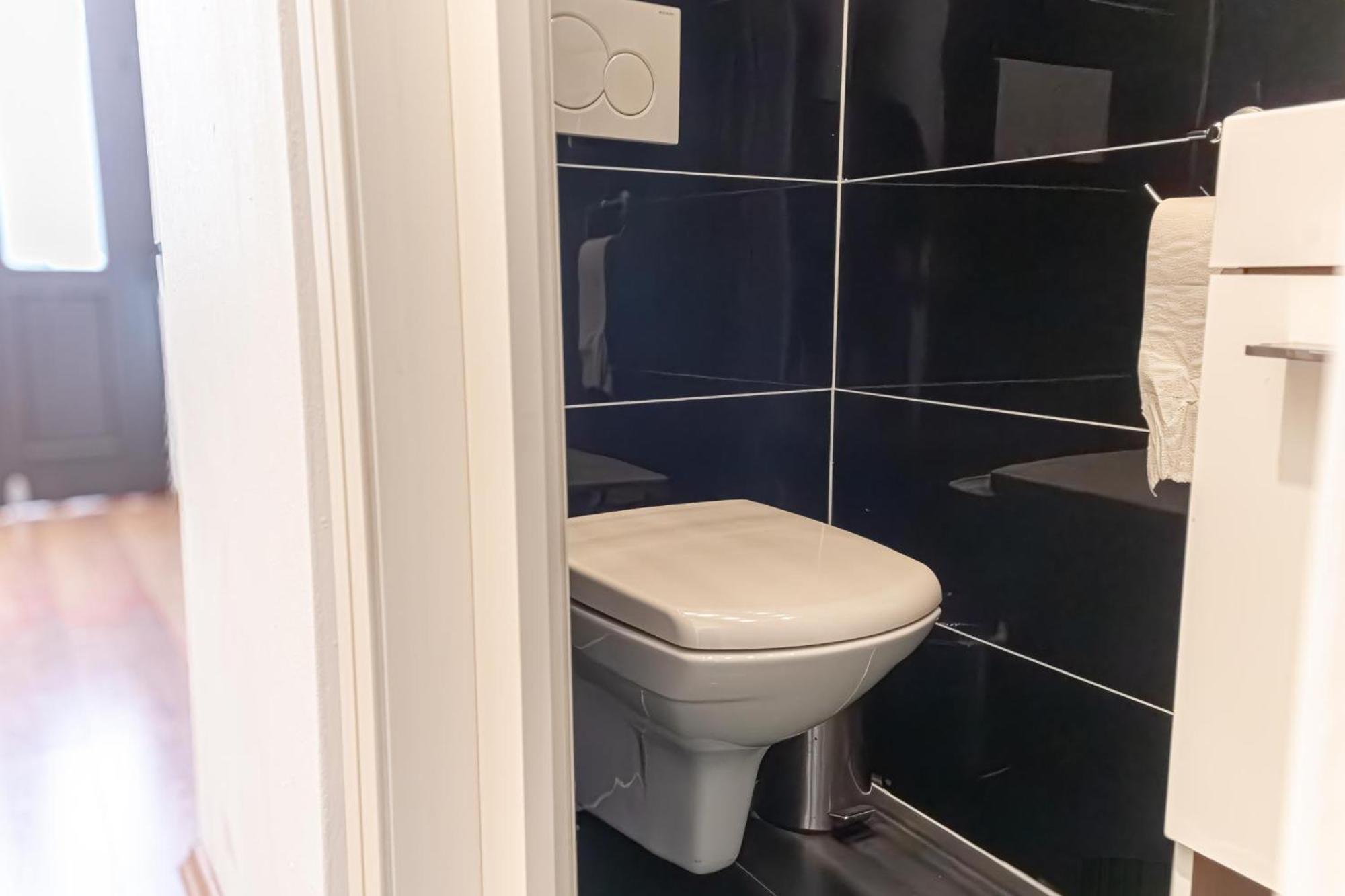 Apartment Comfortable 1br In Perfect Location Wien